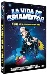 The Life of Brianeitor | La vida de Brianeitor   |   DVD
